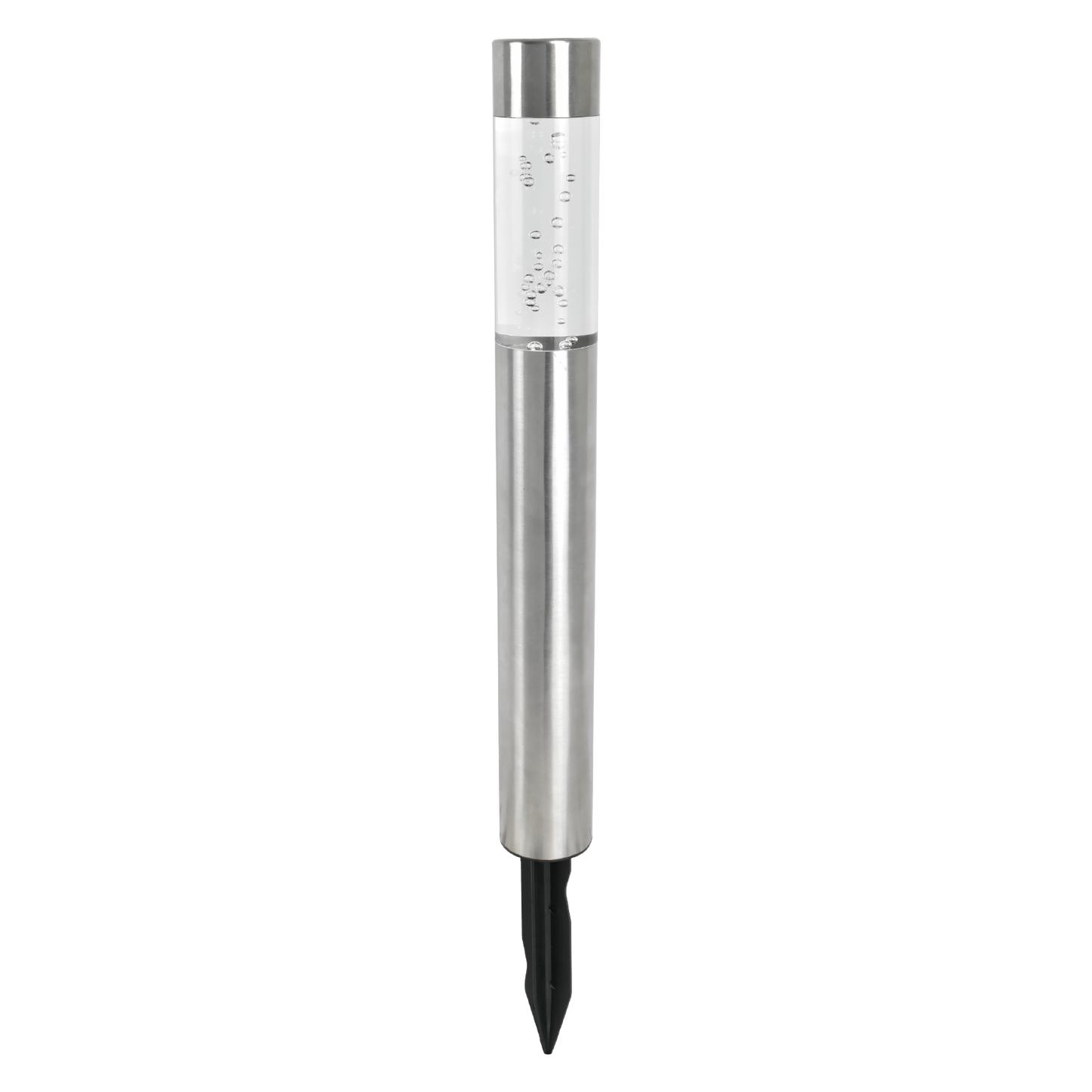 Click Bubble Solar Bollard Light - 500mm