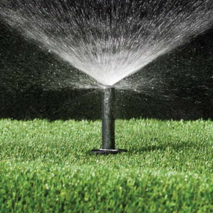 Rain Bird Adjustable Spray Pop-Up Sprinkler - 100mm - 1.2m