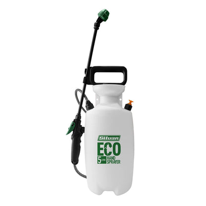 Silvan Eco Hand Sprayer - 5L