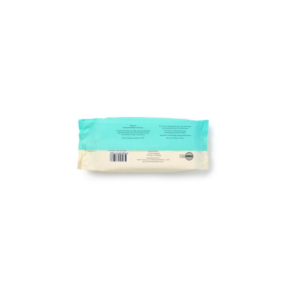 Marquise Pure Water Wipes (3x64) - 192 Pack