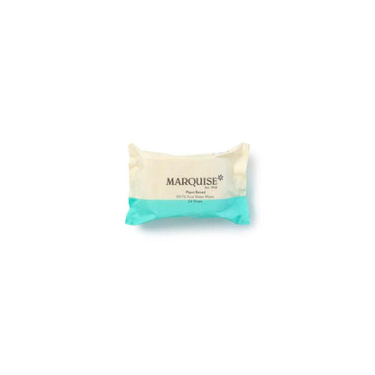 Marquise Pure Water Wipes Travel Pack - 24 Pack