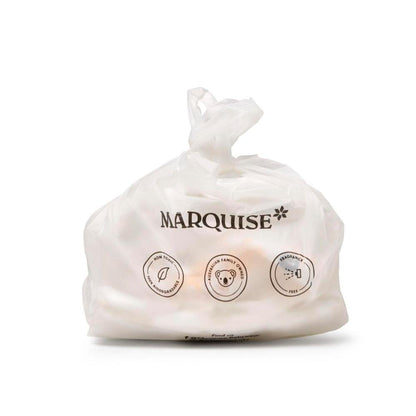 Marquise Eco Nappy Bags - 40 Pack
