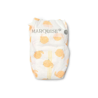 Marquise Hypoallergenic Newborn Nappies Size 1 (up To 5kg) - 26 Pack
