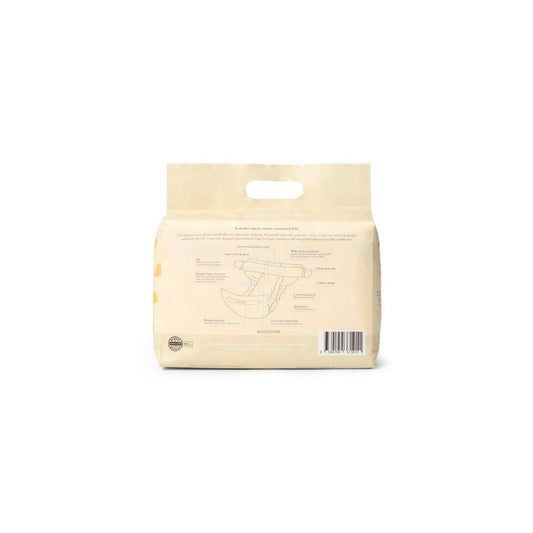 Marquise Hypoallergenic Newborn Nappies Size 1 (up To 5kg) - 26 Pack