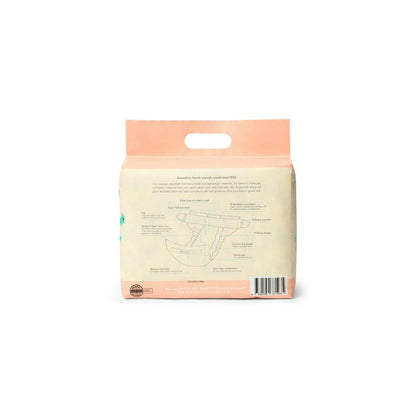 Marquise Hypoallergenic Crawler Nappies Size 3 (6-11kg) - 20 Pack