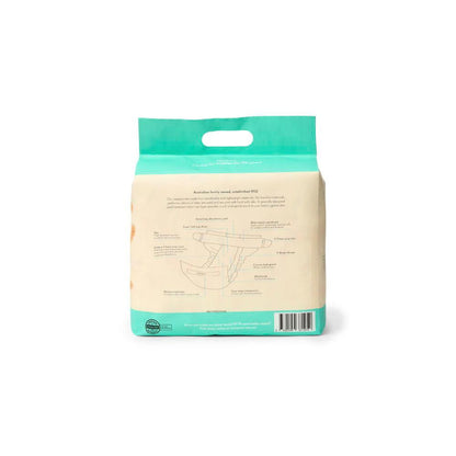 Marquise Hypoallergenic Walker Nappies Size 5 (13-18kg) - 16 Pack