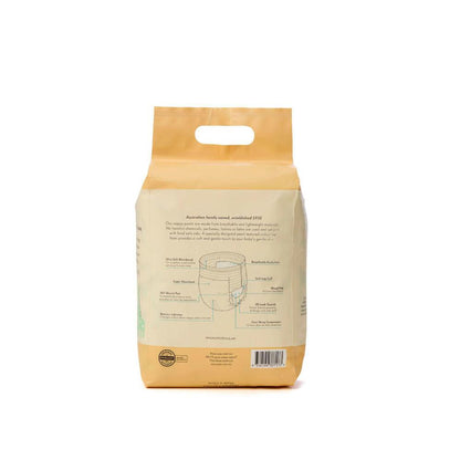 Marquise Hypoallergenic Junior Nappy Pants Size 6 (16kg +) - 12 Pack