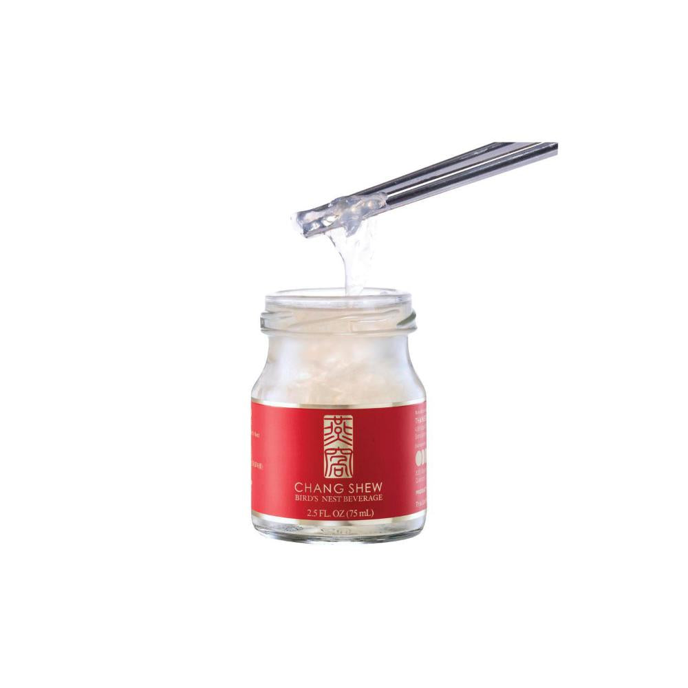 Bwell Chang Shew Bird's Nest Beverage 6 Pack - 450mL