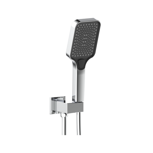 Mondella Chrome Hand Shower Set