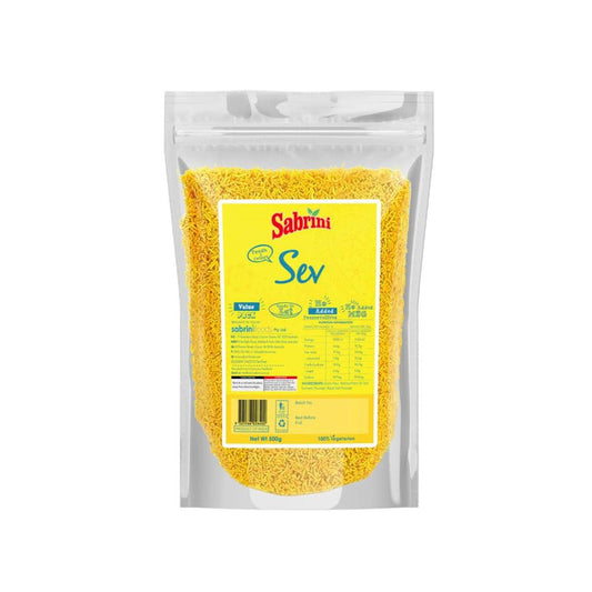 Sabrini Sev - 500 GRAM