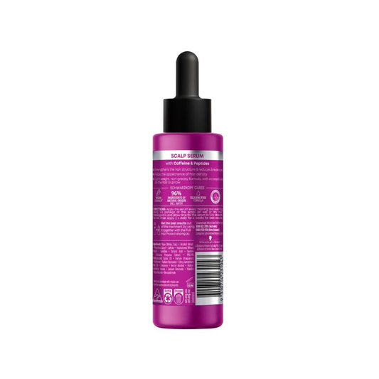 Schwarzkopf Extra Care Full Hair Protect Anti-breakage Scalp Serum - 95mL