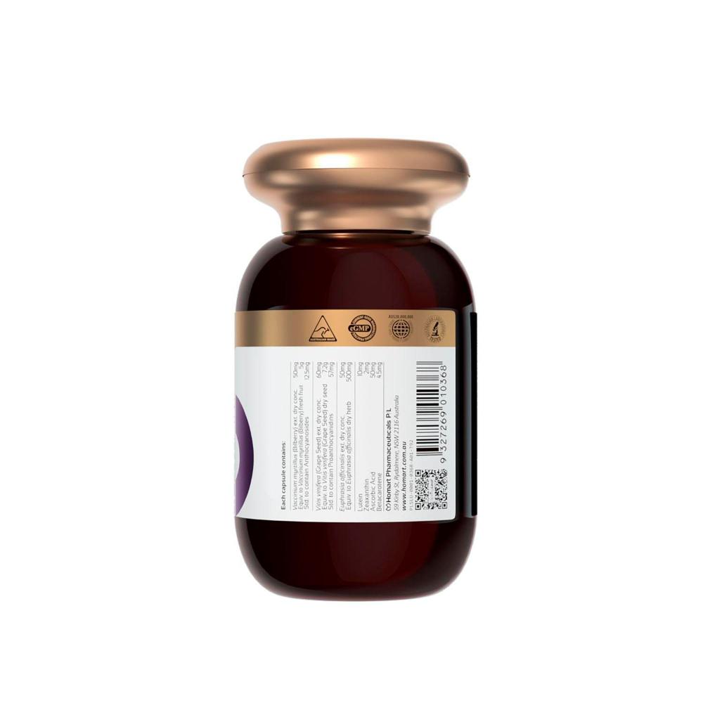 Springleaf Ultra Strength Eye Max Advanced - 60 Pack