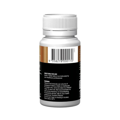 Vitaceuticals Advanced NR Brain Boost - 60 Pack