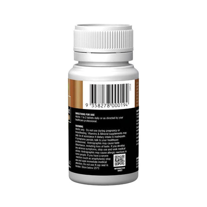 Vitaceuticals Advanced Immunity Boost Forte - 60 Pack