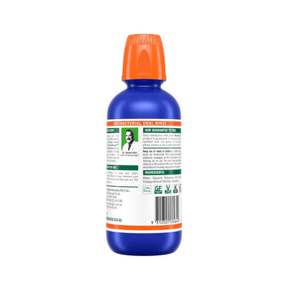 Therabreath Mouthwash Gum Care - 473mL