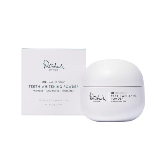 Polished London Teeth Whitening Powder - 12g