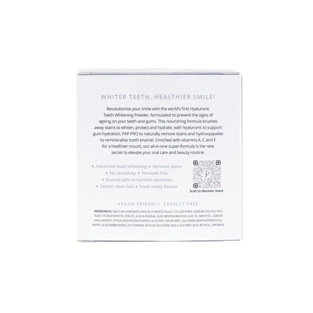 Polished London Teeth Whitening Powder - 12g