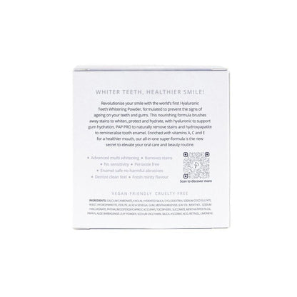 Polished London Teeth Whitening Powder - 12g