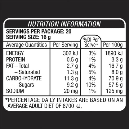 Mars Milk Chocolate Bar Party Share Bag 20 Pieces 320g