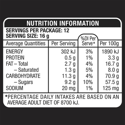 Mars Milk Chocolate Bar Party Share Bag 12 Pieces 192g