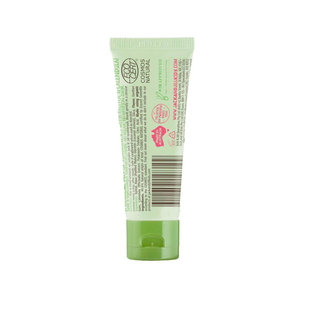 Jack N' Jill Toothpaste Apple & Watermelon - 50g