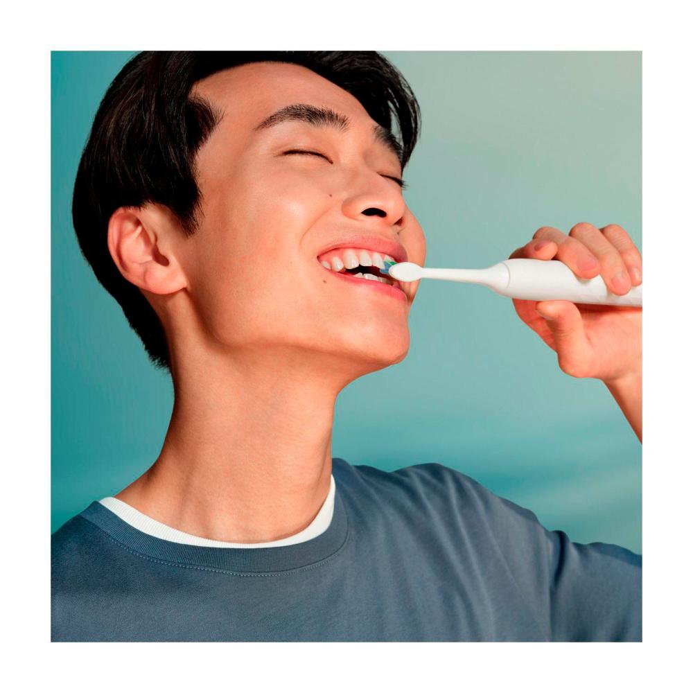 Philips Sonicare Electric Toothbrush Series 1100 White - 1 Pack
