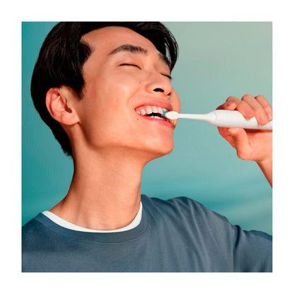 Philips Sonicare Electric Toothbrush Series 1100 White - 1 Pack