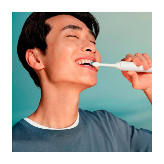 Philips Sonicare Electric Toothbrush Series 1100 White - 1 Pack