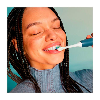 Philips Sonicare Electric Toothbrush Series 1100 Marine Blue - 1 Pack