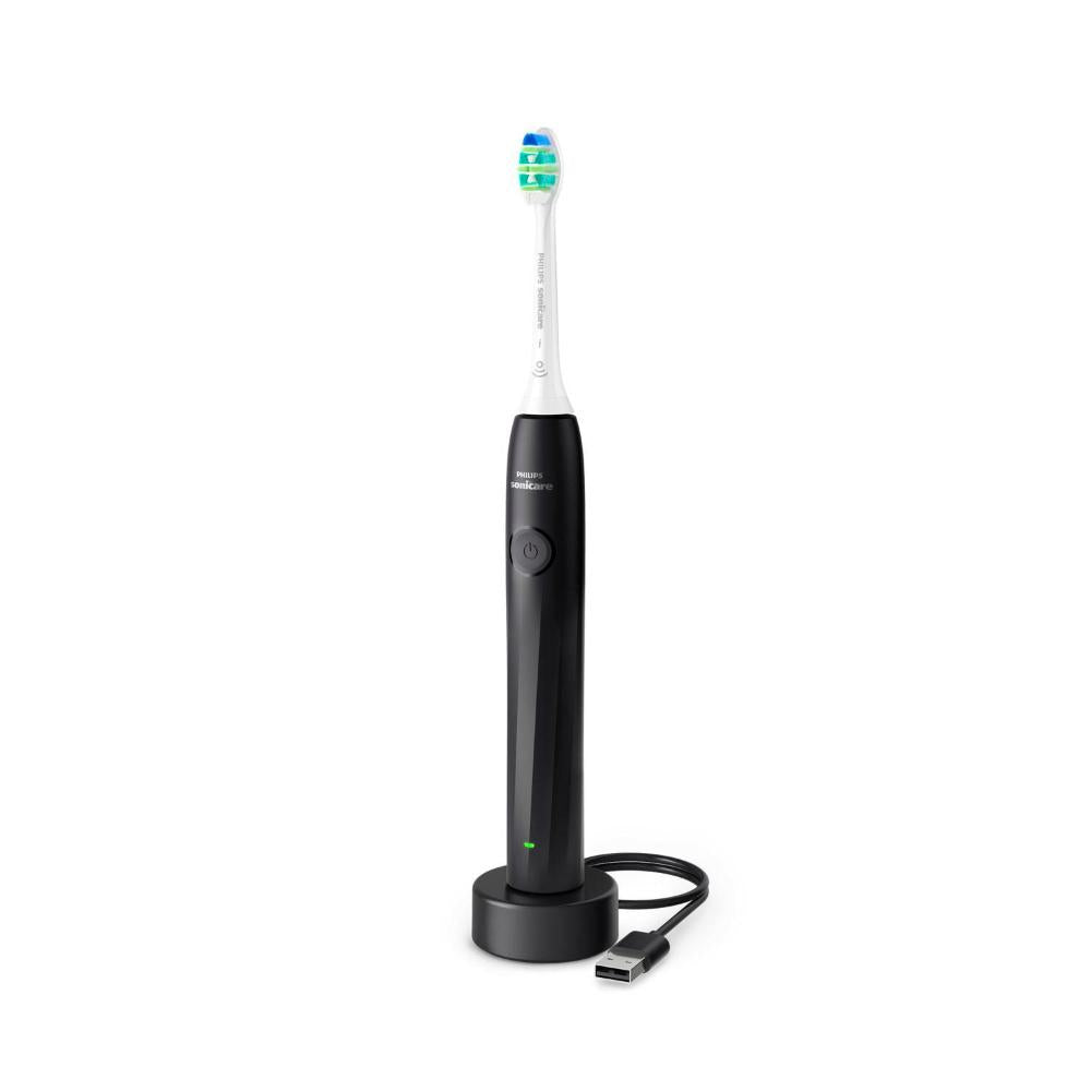 Philips Sonicare Electric Toothbrush Series 2100 Black - 1 Pack