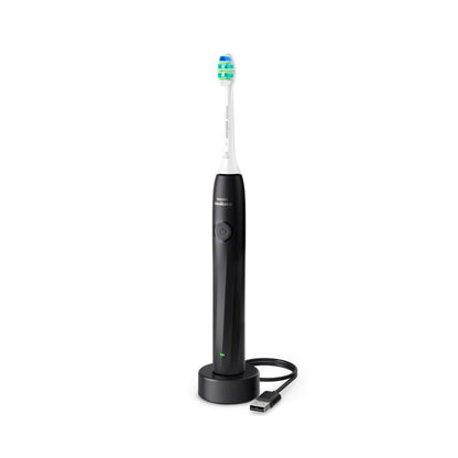 Philips Sonicare Electric Toothbrush Series 2100 Black - 1 Pack