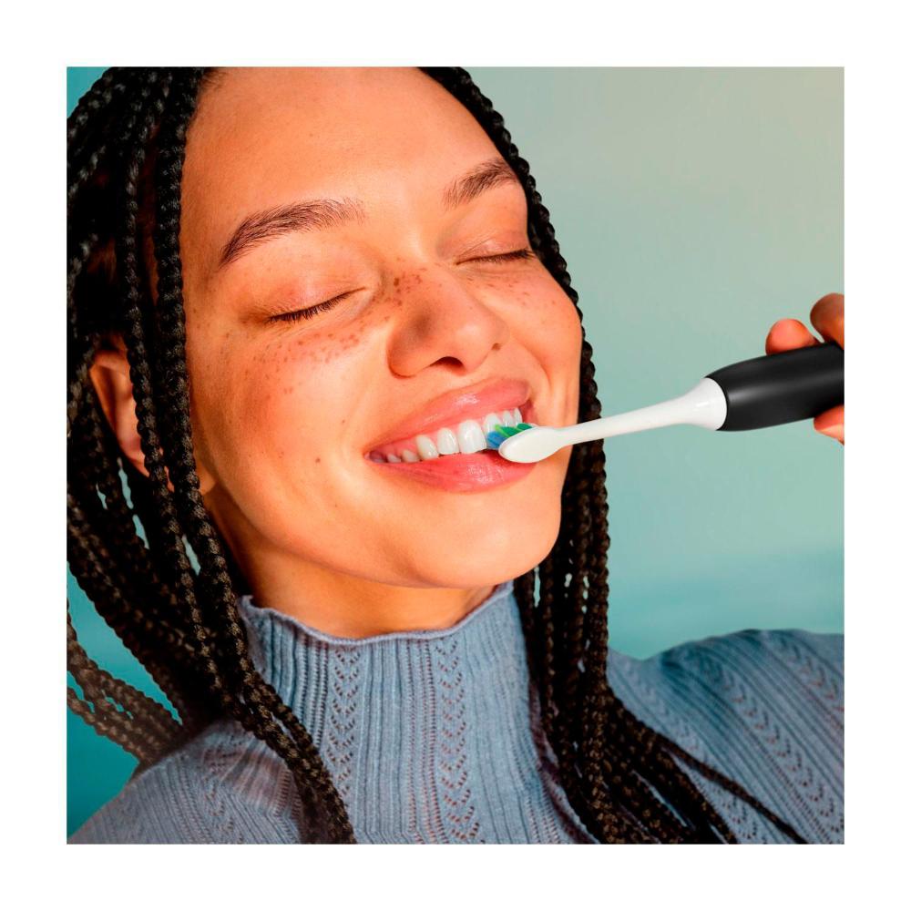Philips Sonicare Electric Toothbrush Series 2100 Black - 1 Pack