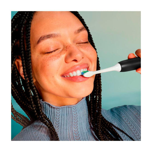 Philips Sonicare Electric Toothbrush Series 2100 Black - 1 Pack
