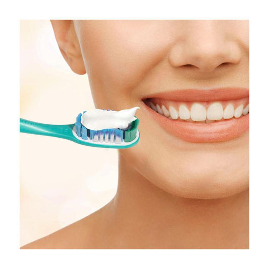 Colgate 360 Degree Toothbrush Medium - 4 Pack