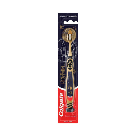 Colgate Harry Potter Kids Toothbrush - 1 Pack