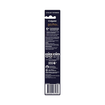 Colgate Harry Potter Kids Toothbrush - 1 Pack