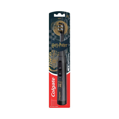 Colgate Harry Potter Power Toothbrush - 1 Pack