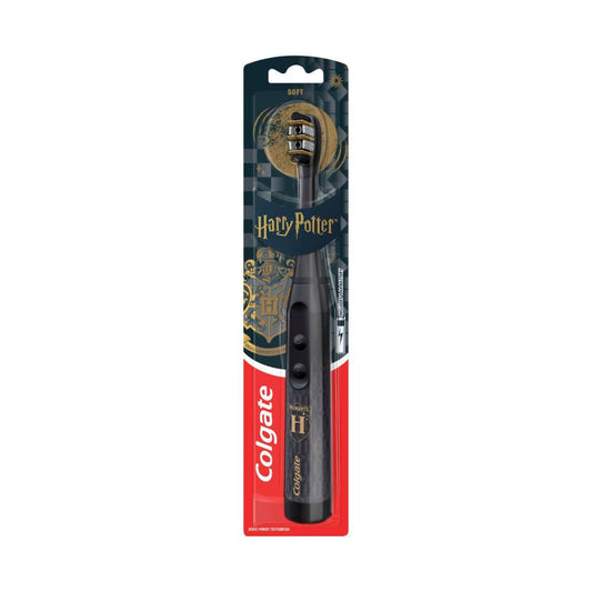 Colgate Harry Potter Power Toothbrush - 1 Pack