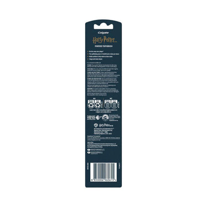 Colgate Harry Potter Power Toothbrush - 1 Pack