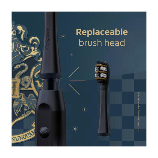 Colgate Harry Potter Power Toothbrush - 1 Pack