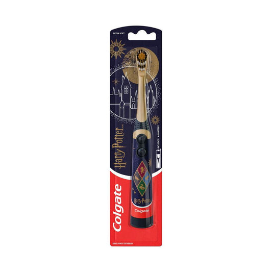 Colgate Harry Potter Kids Sonic Power Toothbrush - 1 Pack