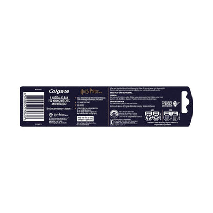 Colgate Harry Potter Kids Sonic Power Toothbrush - 1 Pack