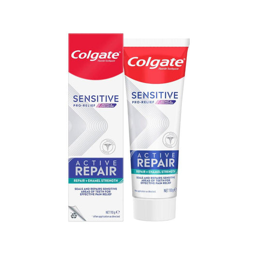 Colgate Active Repair Gum Protect Toothpaste - 110g