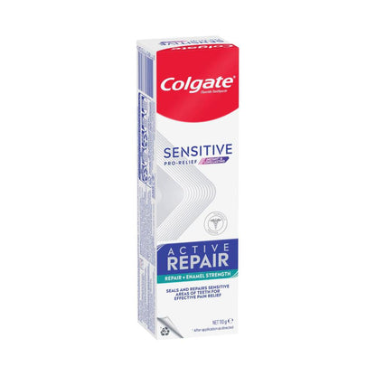 Colgate Active Repair Gum Protect Toothpaste - 110g