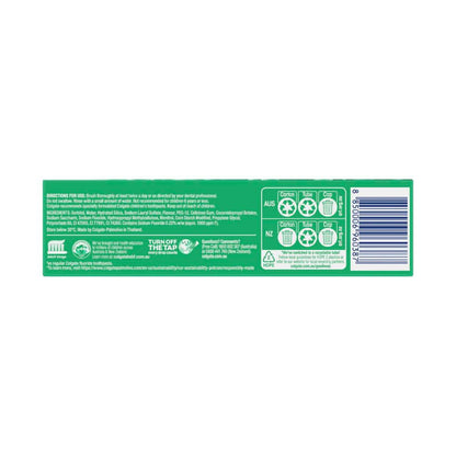 Colgate Max Fresh Toothpaste Fresh ean Mint - 115g