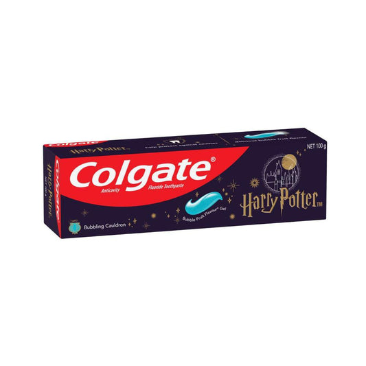 Colgate Harry Potter Toothpaste - 100g