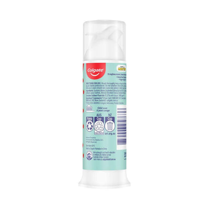Colgate Kids Minions Toothpaste Pump - 85g