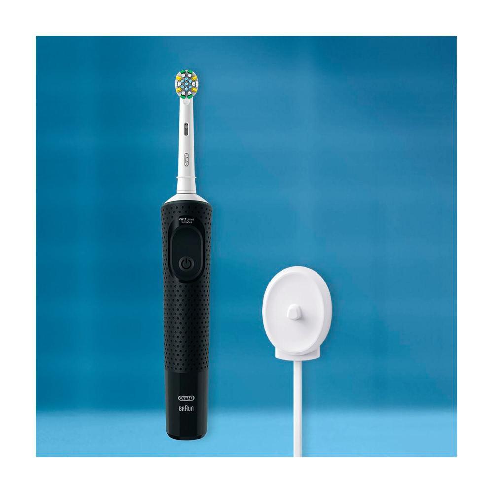 Oral B Vitality Pro D/ C E-toothbrush Black - 1 Pack