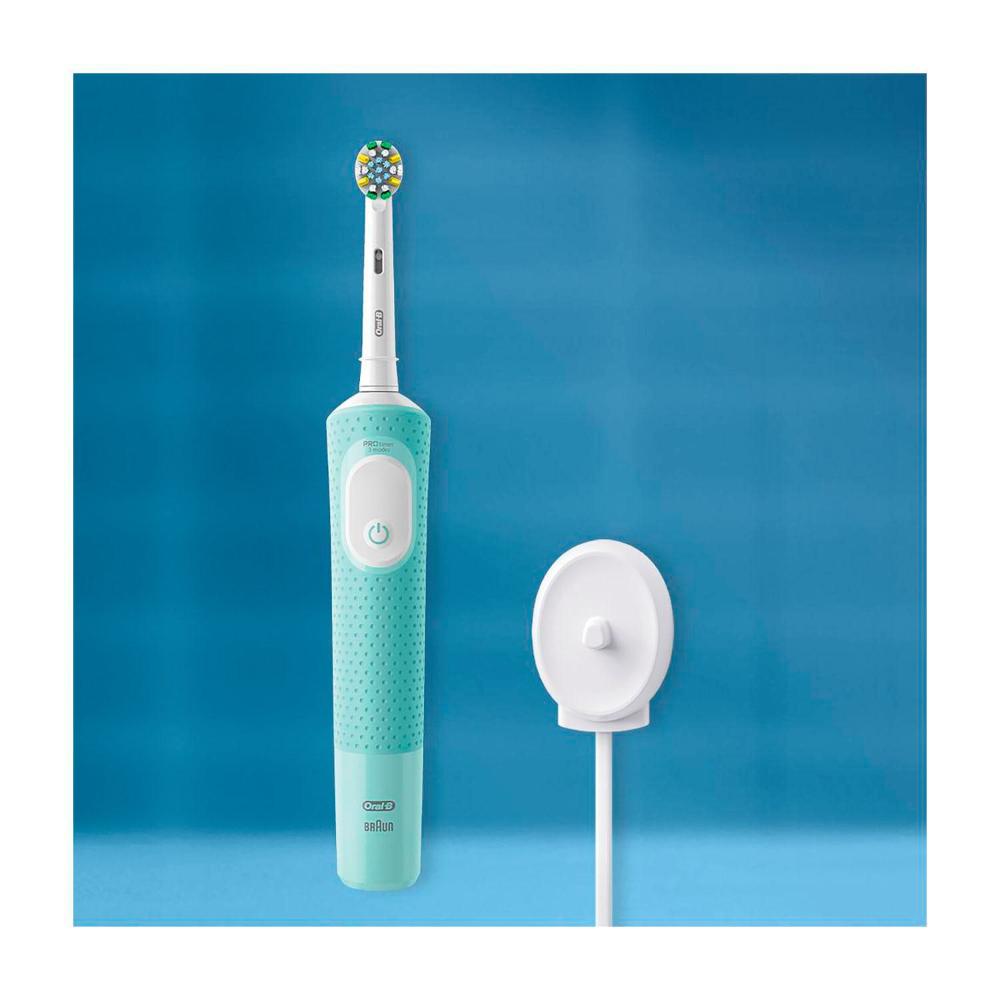 Oral B Vitality Pro D/ C E-toothbrush Mint - 1 Pack