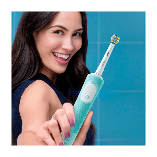 Oral B Vitality Pro D/ C E-toothbrush Mint - 1 Pack